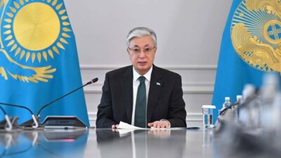 Токаев о землетрясении в Алматы: Сирену не включили – и это правильное решение