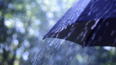 "Дождливые праздничные дни". Казгидромет сделал прогноз на 7-10 мая