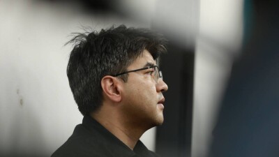"Правда никому не нужна". Бишимбаев выступил в суде