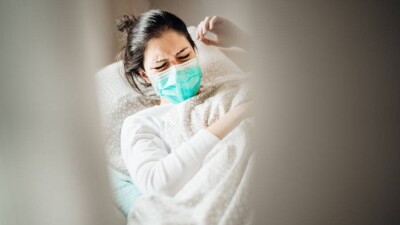 В Казахстане за сутки зарегистрировали 77 случаев заражения Covid-19