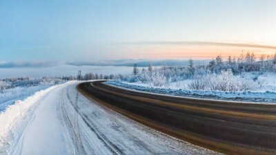 В КазАвтоЖоле предупредили водителей о возможном закрытии трасс