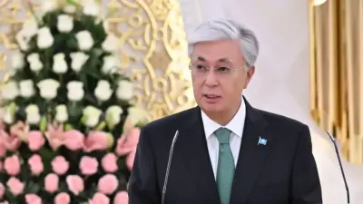 Токаев высказался о значимости кадрового потенциала атомной отрасли для Казахстана