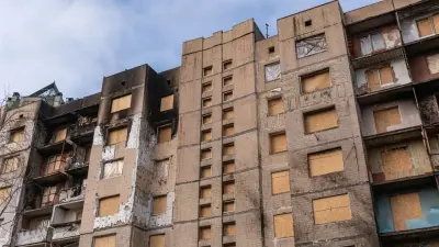 Что произошло в Украине к утру 13 июня