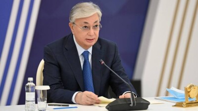 Токаев о трудовых конфликтах в Мангистауской области: Все споры должны быть решены в рамках закона