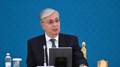 Токаев о нейросетях и искусственном интеллекте: Даже Илон Маск высказал свои опасения
