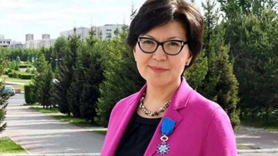 "Решил докопаться". Айгуль Куспан ответила на высказывания Геннадия Зюганова о Казахстане