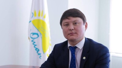 Руслан Алишев возглавил холдинг Nur Media