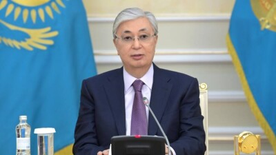 Токаев: Для меня важнее защита нашего государства, чем оценка моей деятельности