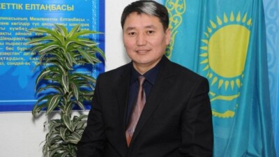 Тимур Нуркешов стал директором научно-практического центра "Дарын"