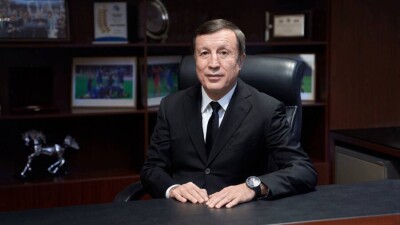 Выборы главы Федерации футбола: Джаксыбеков снял свою кандидатуру