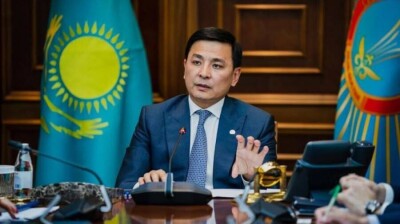 Кульгинов: Мы разворачиваем под ковидные стационары одно медучреждение за другим