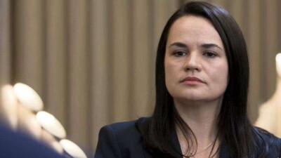 "Скорее ад замёрзнет". Литва отказала Беларуси в экстрадиции Светланы Тихановской
