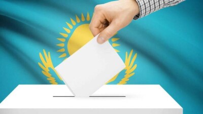 Наблюдатели "Ак жол" зафиксировали два случая вброса бюллетеней во время выборов акимов сельских округов