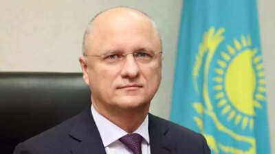 Роман Скляр стал временным исполняющим обязанности премьер-министра Казахстана