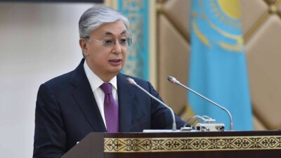 Токаев предложил создать межрегиональный транспортно-логистический консорциум в Азии