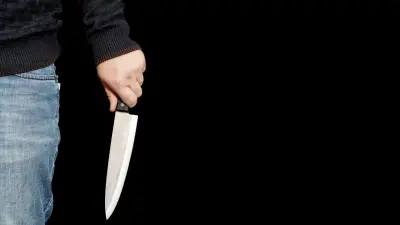 Школьник получил удар ножом в ЗКО: полиция расследует уголовное дело