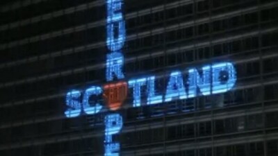 "Не выключайте свет". Первый министр Шотландии заявила о скором возвращении в Евросоюз