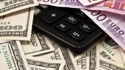 Сколько стоят доллар, евро и рубль в обменниках Астаны, Алматы и Шымкента 1 сентября