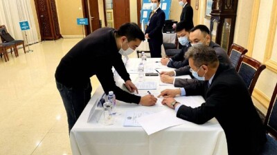 Выборы президента: одними из первых проголосовали казахстанцы в Японии и Южной Корее