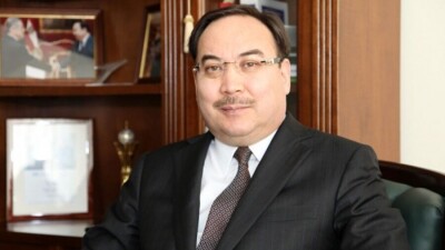 Ержан Казыханов назначен спецпредставителем Президента РК по международному сотрудничеству
