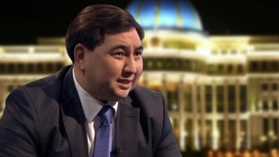 Дархан Жазыкбаев возглавил Агентство РК по делам госсслужбы