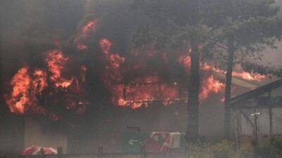 Погибло 137 человек: в Чили арестовали двух подозреваемых в организации лесных пожаров