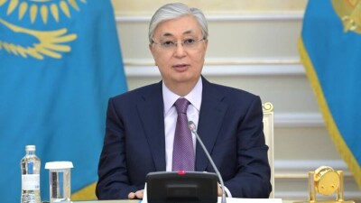 Токаев поговорил с президентом Египта и главой МИД Турции