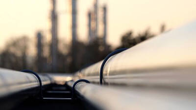 В Европе цены на газ выросли ещё на 7,5%