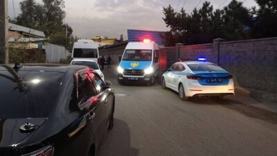 Суд ответил на вопросы пользователей Facebook по делу акбулакского стрелка