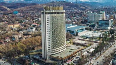 Где в Алматы запретят строить жилые дома выше девяти этажей