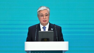 "Постыдное явление". Токаев рассказал, почему решил ужесточить наказание за семейно-бытовое насилие