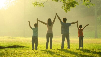 Начался приём заявок на участие в конкурсе "Мерейлі отбасы"