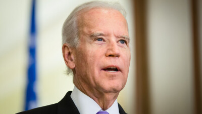 Джо Байден поздравил казахстанцев с Наурызом