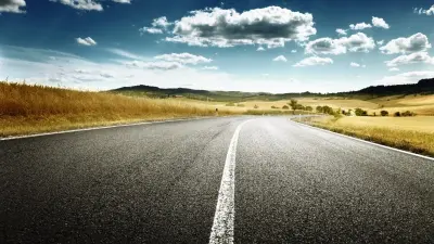 "Верхнюю трассу" расширяют в Алматинской области