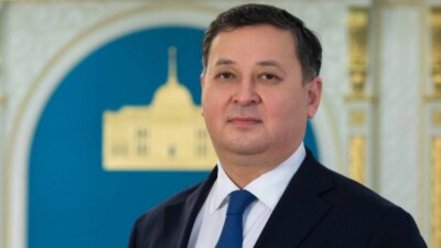 Мурат Нуртлеу возглавил Администрацию президента