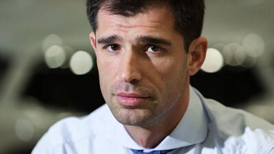 Новым инвестором "АрселорМиттал Темиртау" станет казахстанский бизнесмен Андрей Лаврентьев