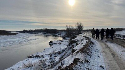 1223 населённых пункта вошли в перечень паводкоопасных участков – МЧС