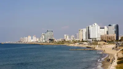 Эвакуация казахстанцев из Израиля: глава МИД РК попросил своего коллегу оказать содействие