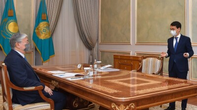 115 центров обслуживания населения модернизируют в Казахстане