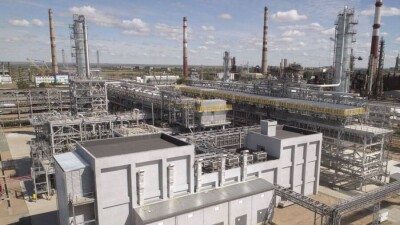 Ремонт на ПНХЗ завершится до конца октября