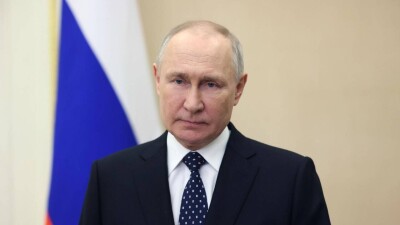 ЮАР проконсультируется с Россией по поводу выданного МУС ордера на арест Путина