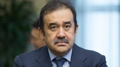 Кариму Масимову вновь продлили арест