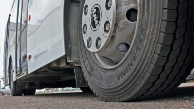 Автобус школьной развозки переехал ребёнка в Алматинской области, он скончался