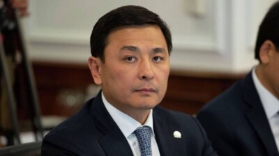 Кульгинов рассказал президенту о развитии Нур-Султана