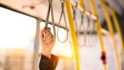 178 человек оштрафовали за проезд без масок в автобусах Алматы