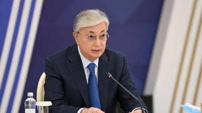 Токаев 9 мая почтит память погибших в Великой Отечественной войне в Астане