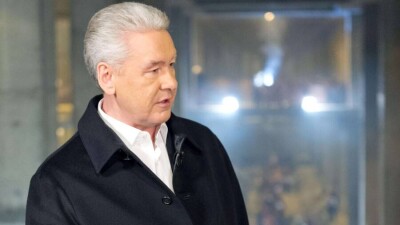 "Ситуация развивается по худшему сценарию". Собянин вводит нерабочие дни в Москве досрочно