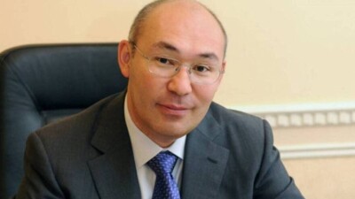 Президент освободил Кайрата Келимбетова от должности управляющего МФЦ "Астана"