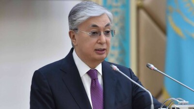 Токаев: Новый Казахстан – это по сути справедливый Казахстан