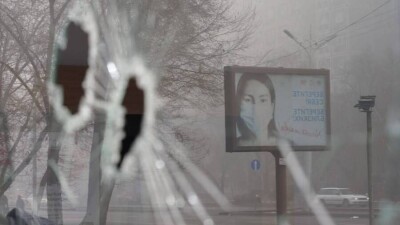Когда восстановят торговые дома, пострадавшие во время беспорядков в Алматы
